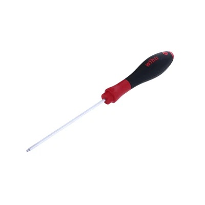 Picture of Willi Hahn Corp 36725 2.5mm Soft Finish Ball End Screwdriver